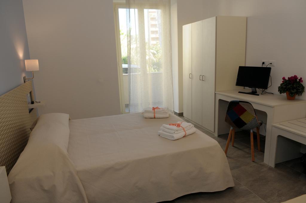Della Torre Rooms Lecce Exterior foto