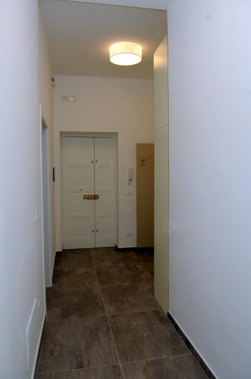 Della Torre Rooms Lecce Exterior foto
