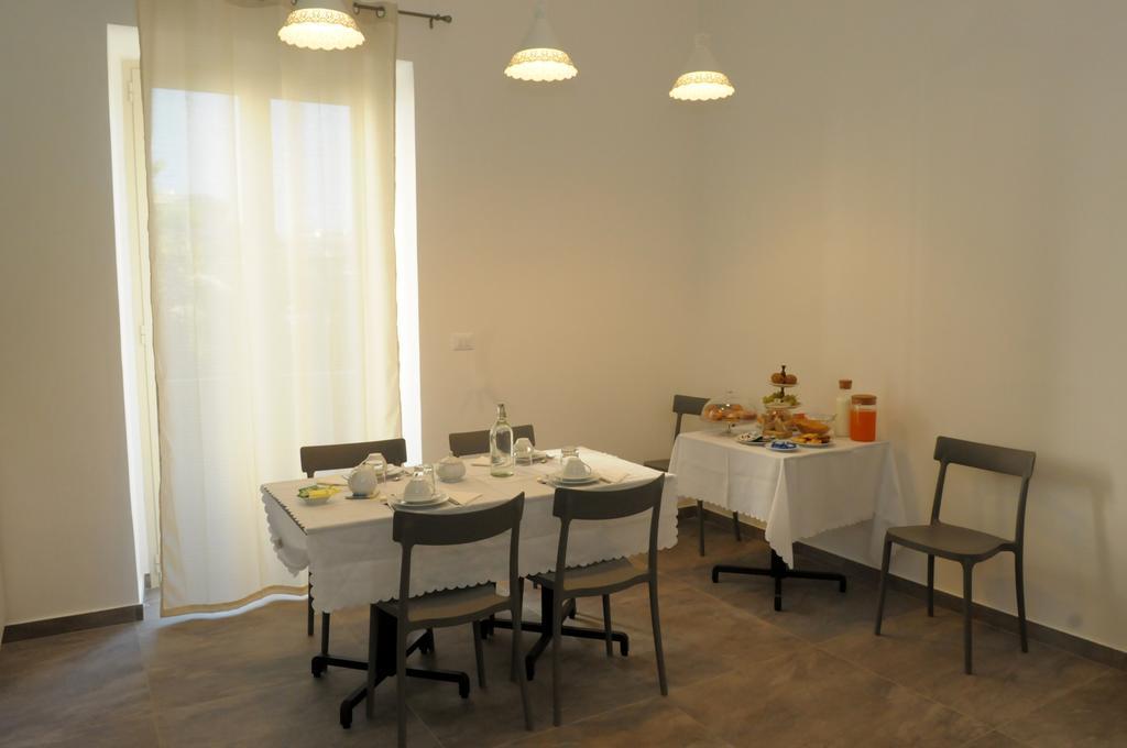 Della Torre Rooms Lecce Exterior foto