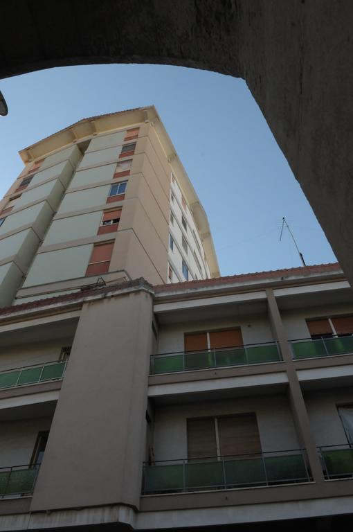 Della Torre Rooms Lecce Exterior foto